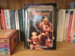 Forgotten Realms Elminster The Making of a Mage HB VGOODa.JPG