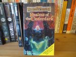 Forgotten Realms Realms of the Underdark Anthology NrMINTa.JPG