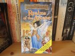 Forgotten Realms Realms of the Arcane Anthology NrMINTa.JPG