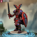 Bluffside Elite Commander_ Hero Forge.png