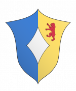 Personal Coat of Arms for Sir Gareth Porthglaze.png
