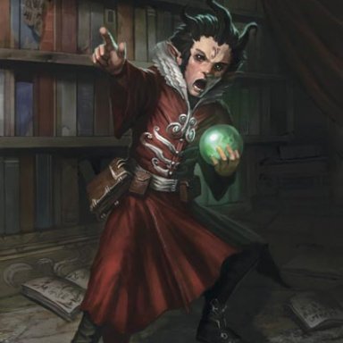 Morgrave Morgrave