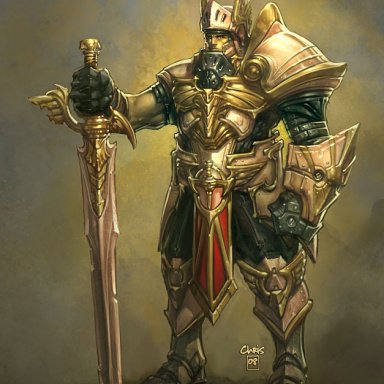 Best Eldritch Knight Build for for DnD 5e