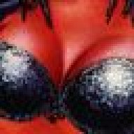 Chainmail Bikini