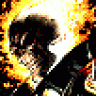 blindrage