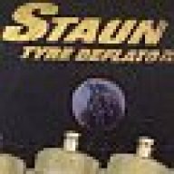 staun