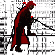 redkensai