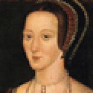 Anne Boleyn