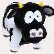 Malar's Cow