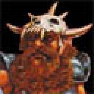 Spiteful Dwarf