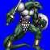 Lizardman