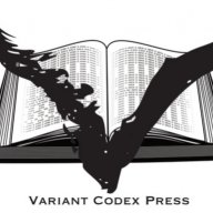 Jim | Variant Codex Press