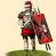 Wolfs Of rome