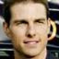 Tom Cruise