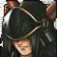 jigokusabre