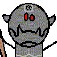 Warforged Goblin