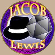 Jacob Lewis