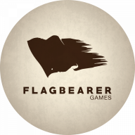 Flagbearer Games