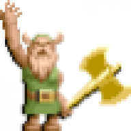 Dwarf Dwarf