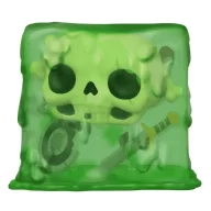 arcane jelly cult