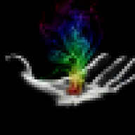 RainbowRocket