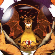 dmgorgon