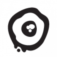 brokeneye
