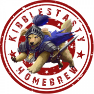KibblesTasty