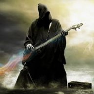 Crowley King of Hell