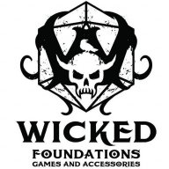 Wicked Foundations