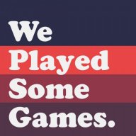 We Played Some Games