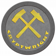 Cryptwright