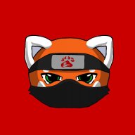 RedRebelPanda