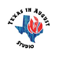 Texas in August Studio