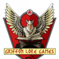 Griffon Lore Games