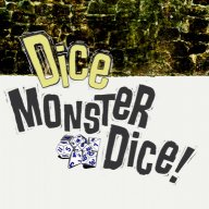 DiceMonsterDice