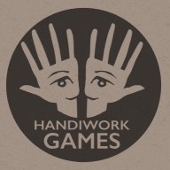 Handiwork Games