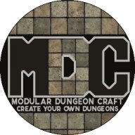 Modular Dungeon Craft