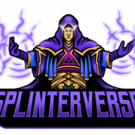 Splinterverse