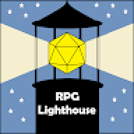 RPG Lighthouse