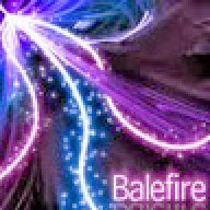Balefire