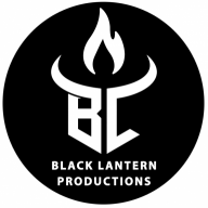 Black Lantern