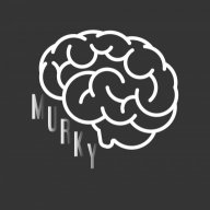 Murky Grey Matter