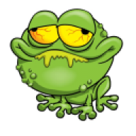 FrogbadTheBad