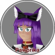 Pawprika