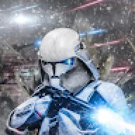 Commander 1138