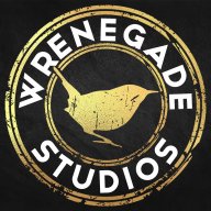 Wrenegade Studios