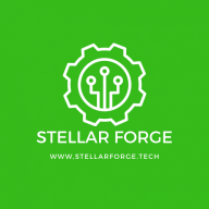 Stellar Forge