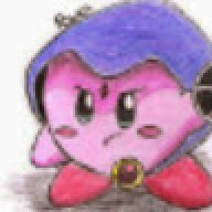 Kirby Star