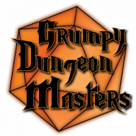 GrumpyDungeonMasters